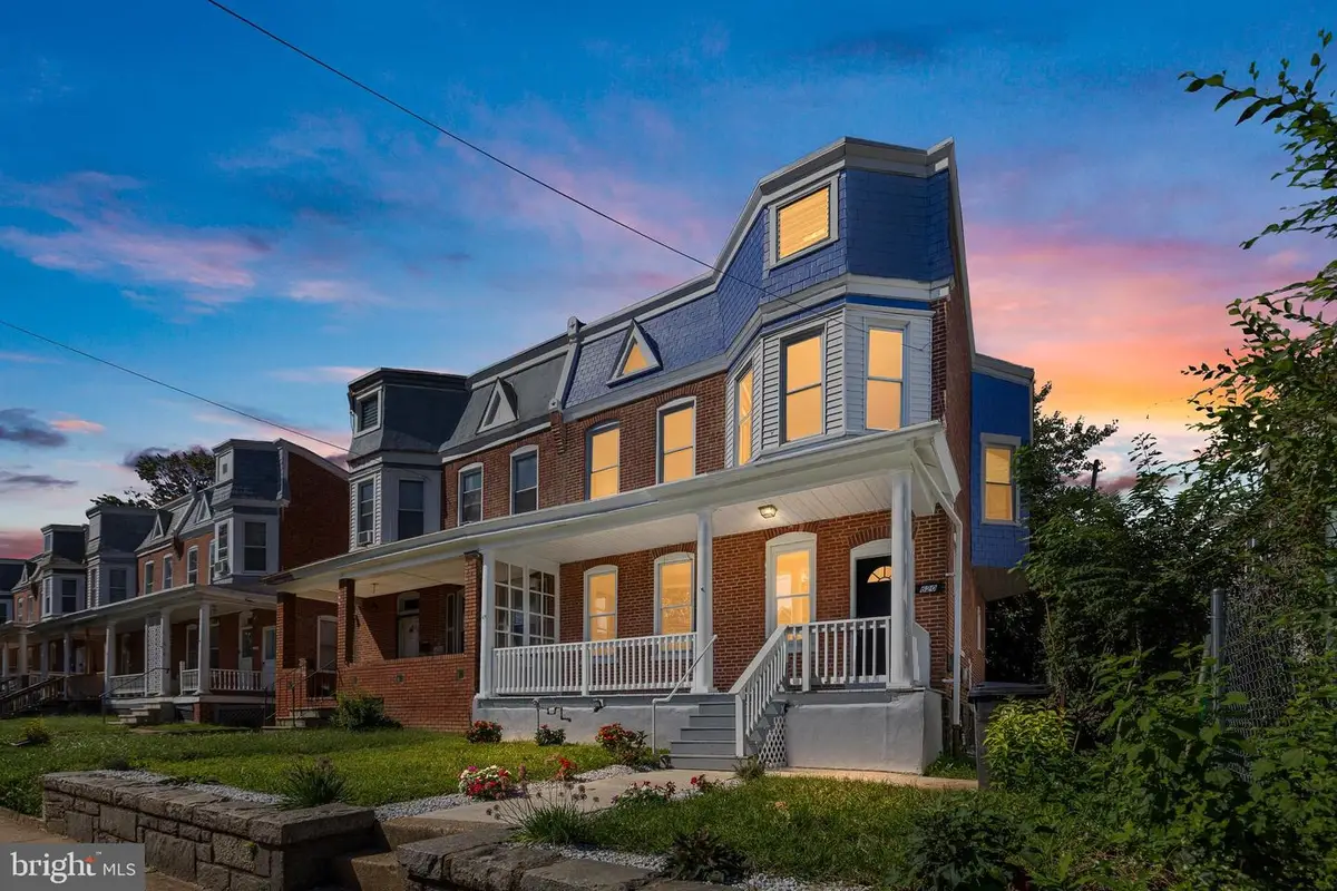 620 Concord Ave, Wilmington, DE 19802 - #1