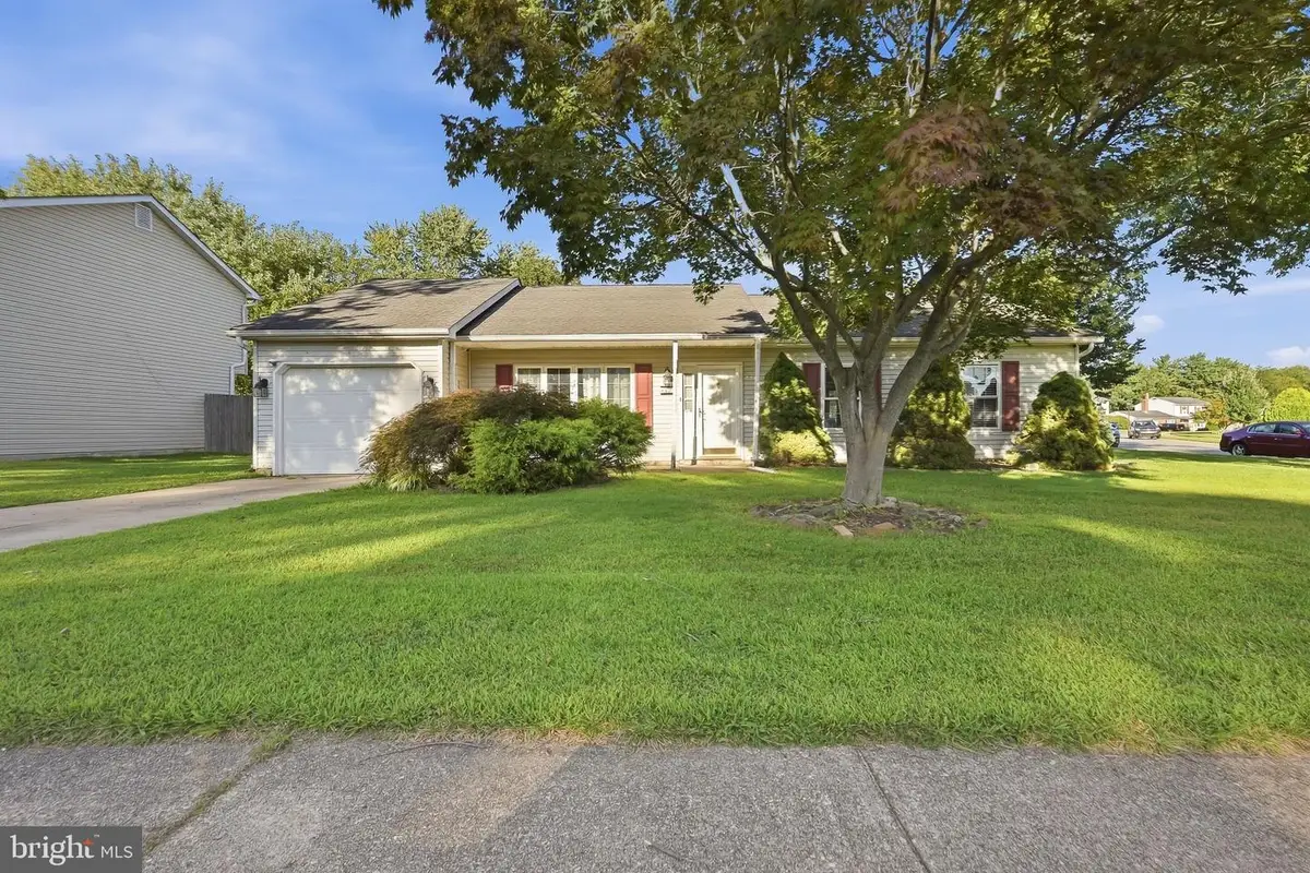 57 Castle Run Dr, Bear, DE 19701 - #1