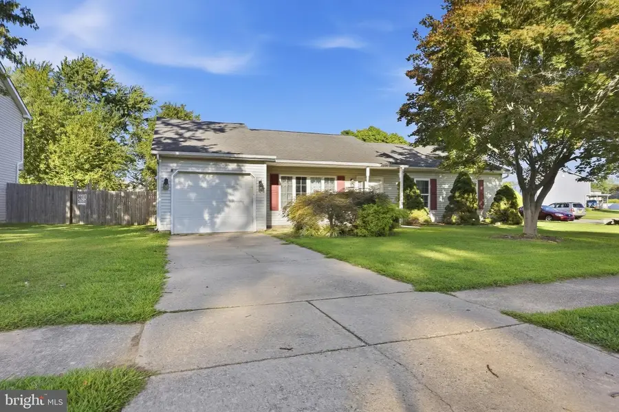 57 Castle Run Dr, Bear, DE 19701 - #2