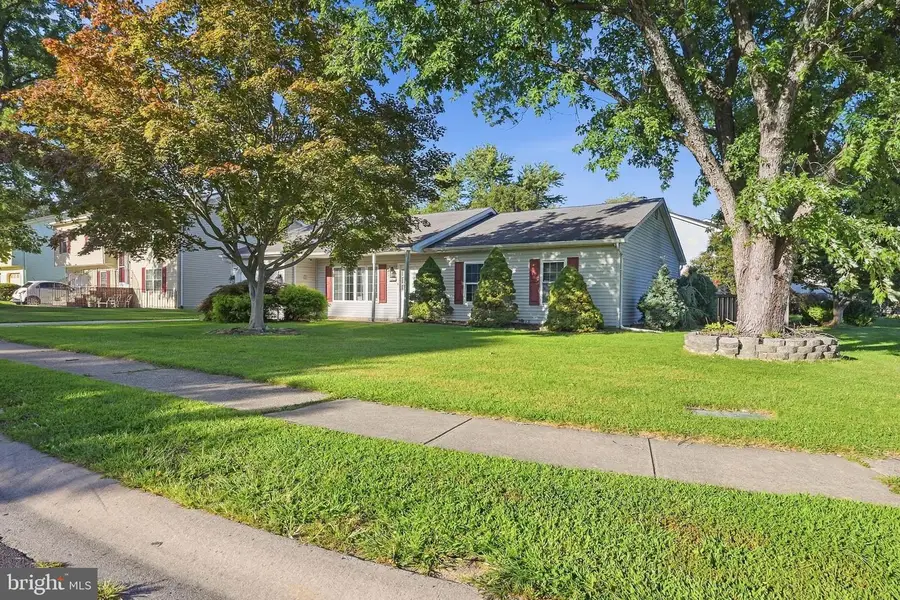 57 Castle Run Dr, Bear, DE 19701 - #3