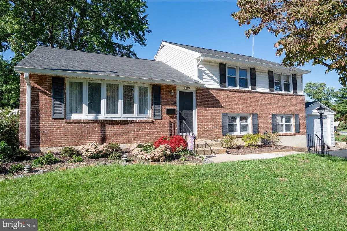 1803 Gravers Ln, Wilmington, DE 19810 - #1