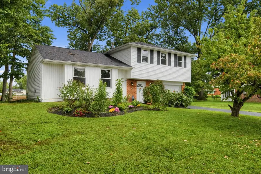 Address Withheld By Seller, Newark, DE 19713 - #2