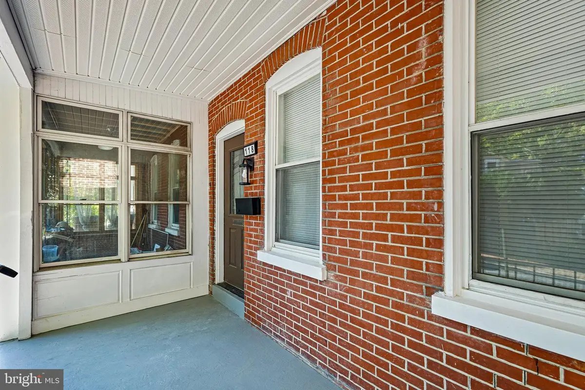 118 W 13th St, Wilmington, DE 19801 - #1