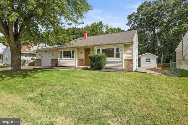 703 Shue Dr, NEWARK, DE 19713