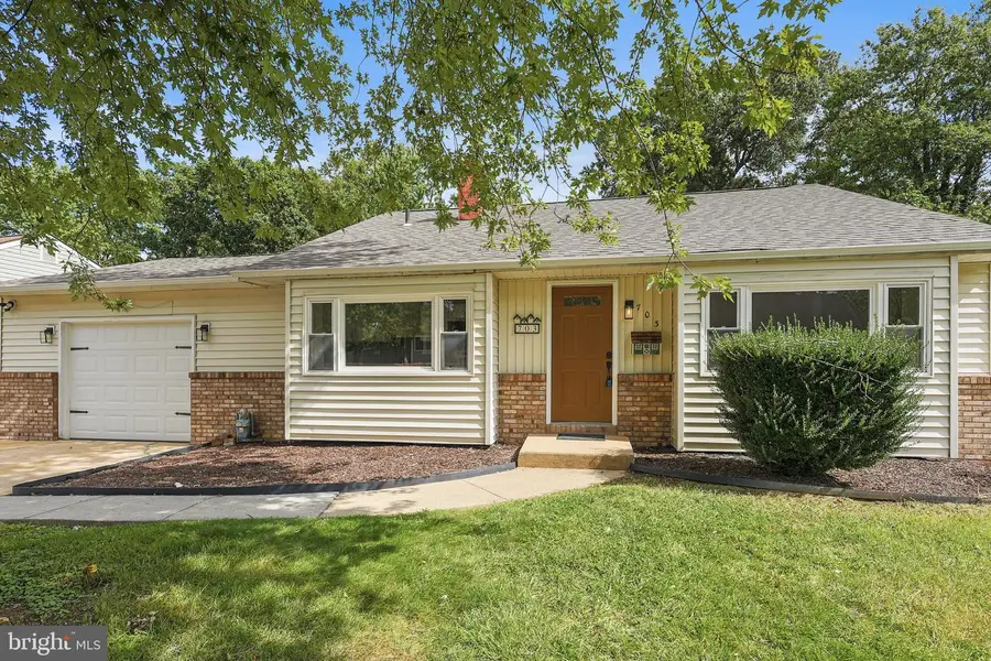 703 Shue Dr, Newark, DE 19713 - #2