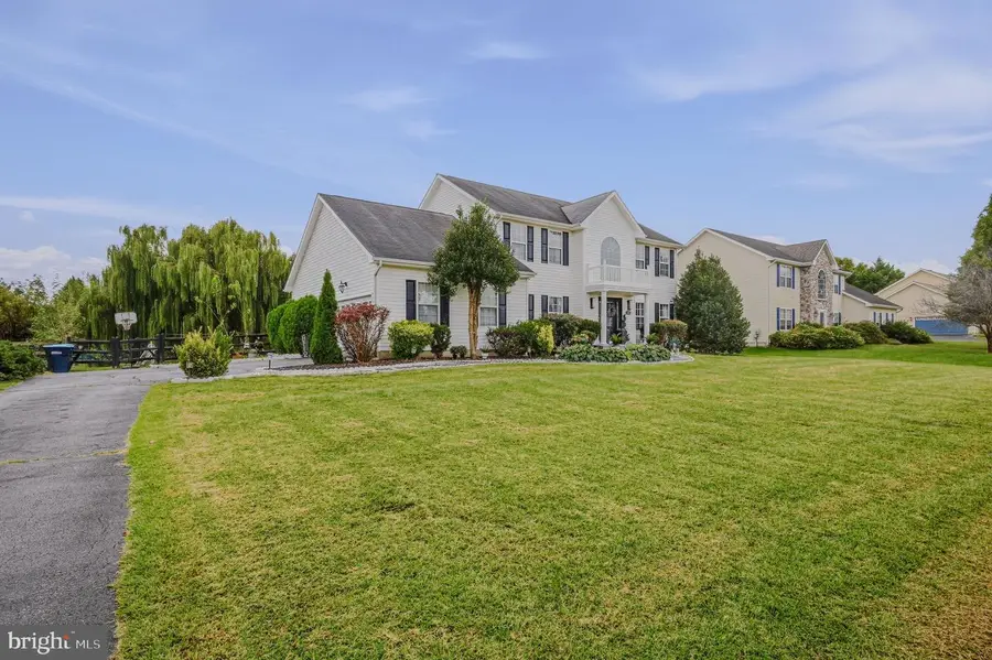 202 W Thomas Ct, Middletown, DE 19709 - #2
