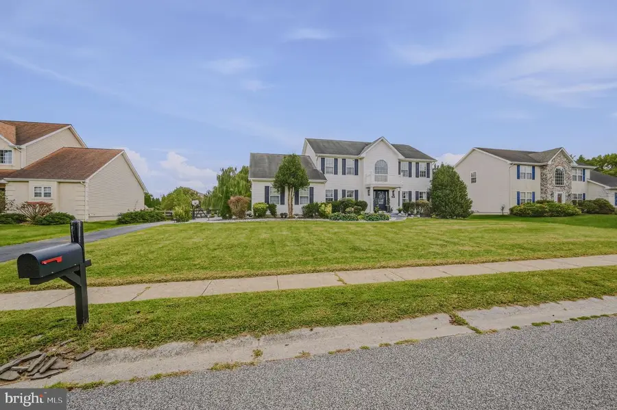 202 W Thomas Ct, Middletown, DE 19709 - #3