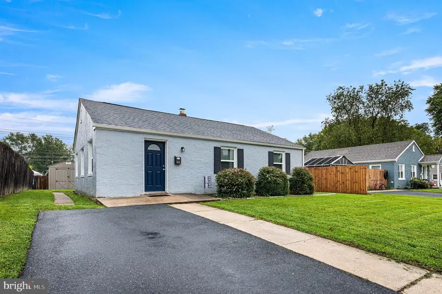318 Elwood Pl, New Castle, DE 19720 - #2