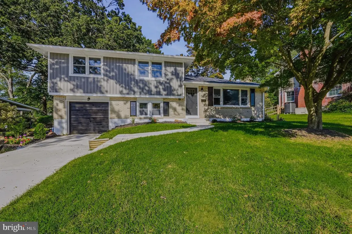 2415 Rambler Rd, Wilmington, DE 19810 - #1