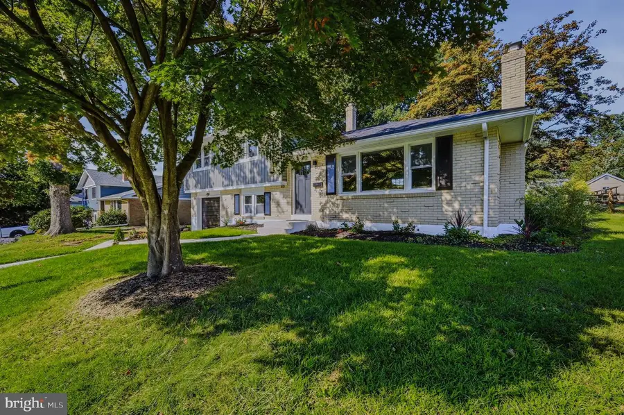 2415 Rambler Rd, Wilmington, DE 19810 - #2