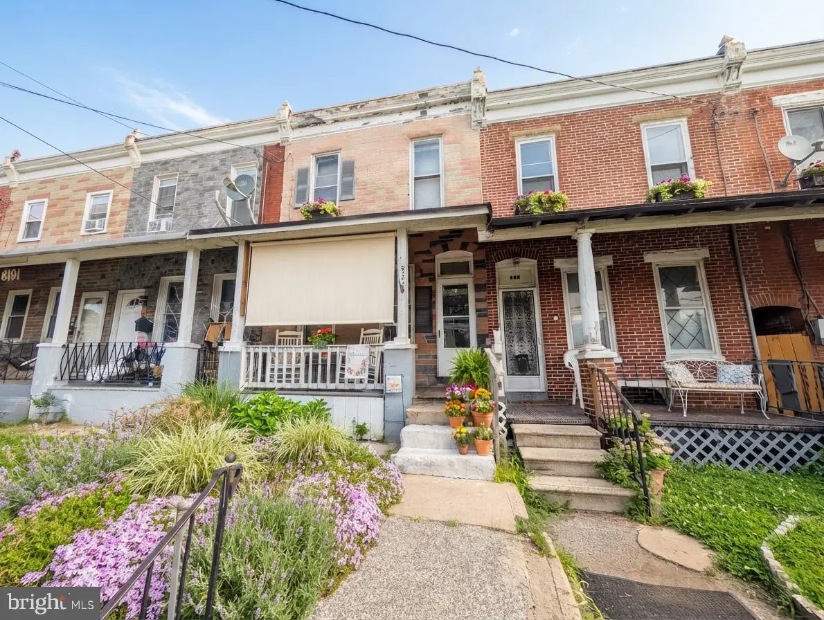 823 Vandever Ave, Wilmington, DE 19802 - #1