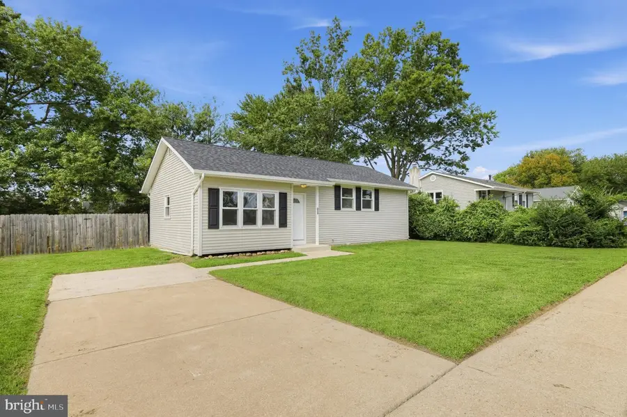 213 Warfield Rd, Newark, DE 19713 - #2