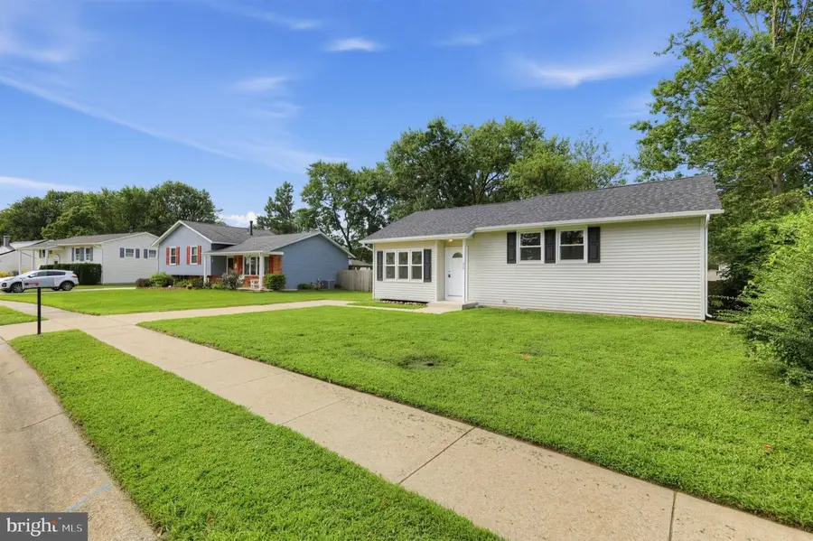 213 Warfield Rd, Newark, DE 19713 - #3