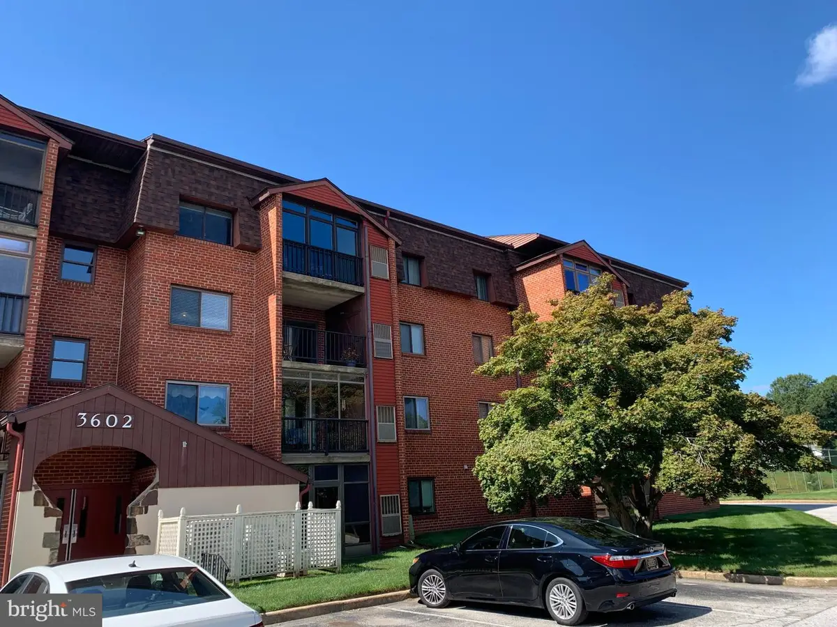 3602 Rustic Ln #131, Wilmington, DE 19808 - #1