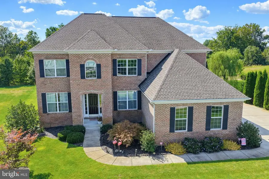 204 Stover Ct, Middletown, DE 19709 - #2