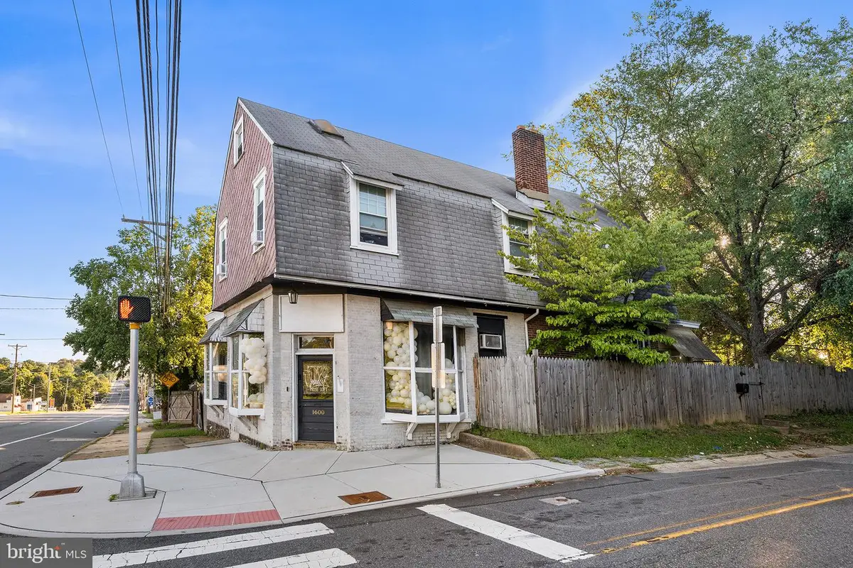 1600 Philadelphia Pike, Wilmington, DE 19809 - #1