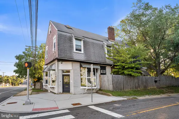 1600 Philadelphia Pike, WILMINGTON, DE 19809