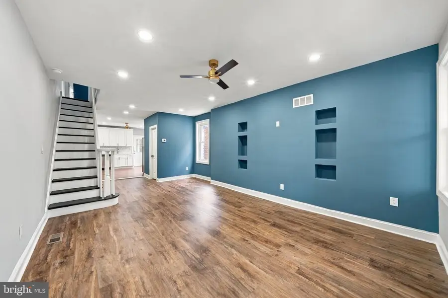 16 Stroud St, Wilmington, DE 19805 - #2