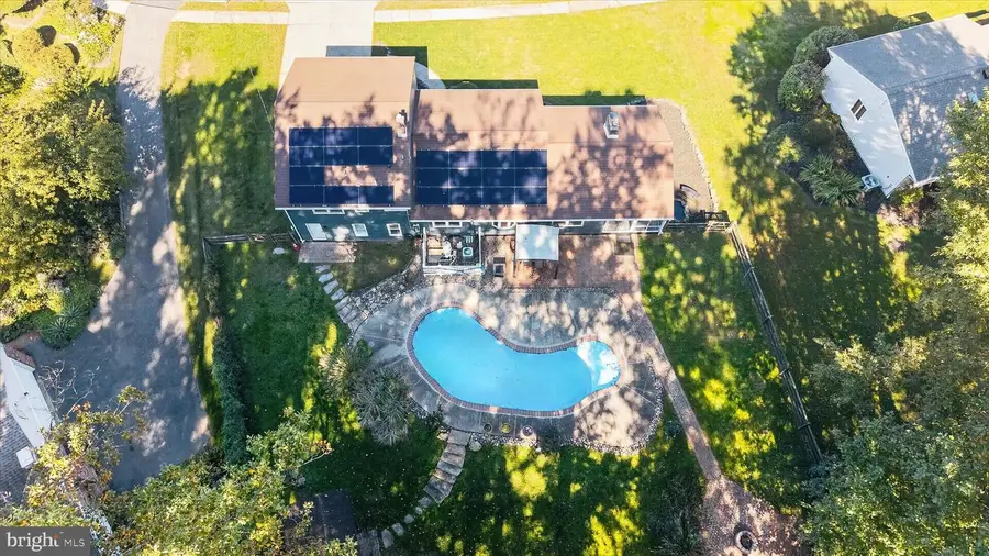 405 Country Club Dr, Newark, DE 19711 - #2