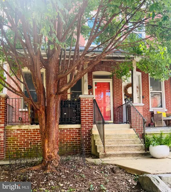 1008 W 9th St, WILMINGTON, DE 19806