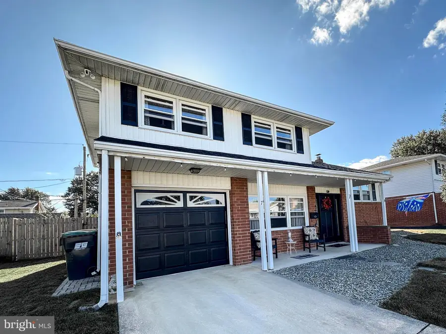 7 Rockrose Dr, Newark, DE 19711 - #2