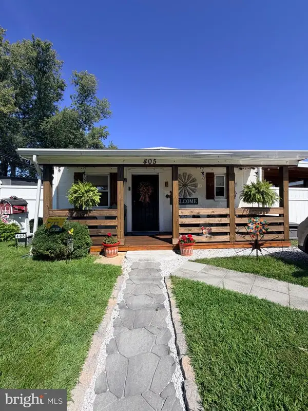 405 Talladega Dr, WILMINGTON, DE 19801