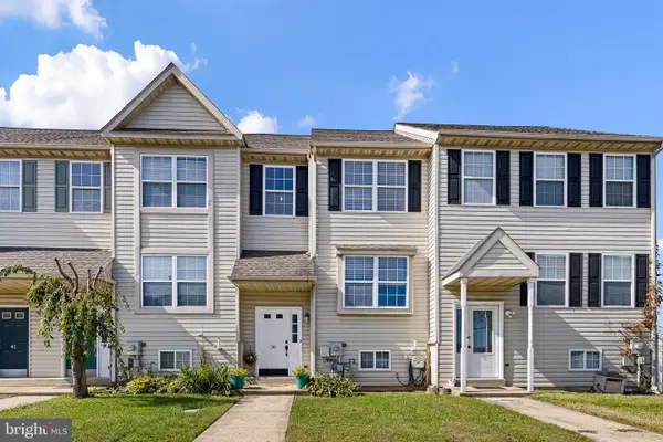 36 Franklin Dr, MIDDLETOWN, DE 19709
