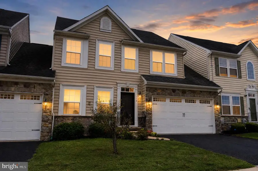 128 E General Grey Ct, Newark, DE 19702 - #2