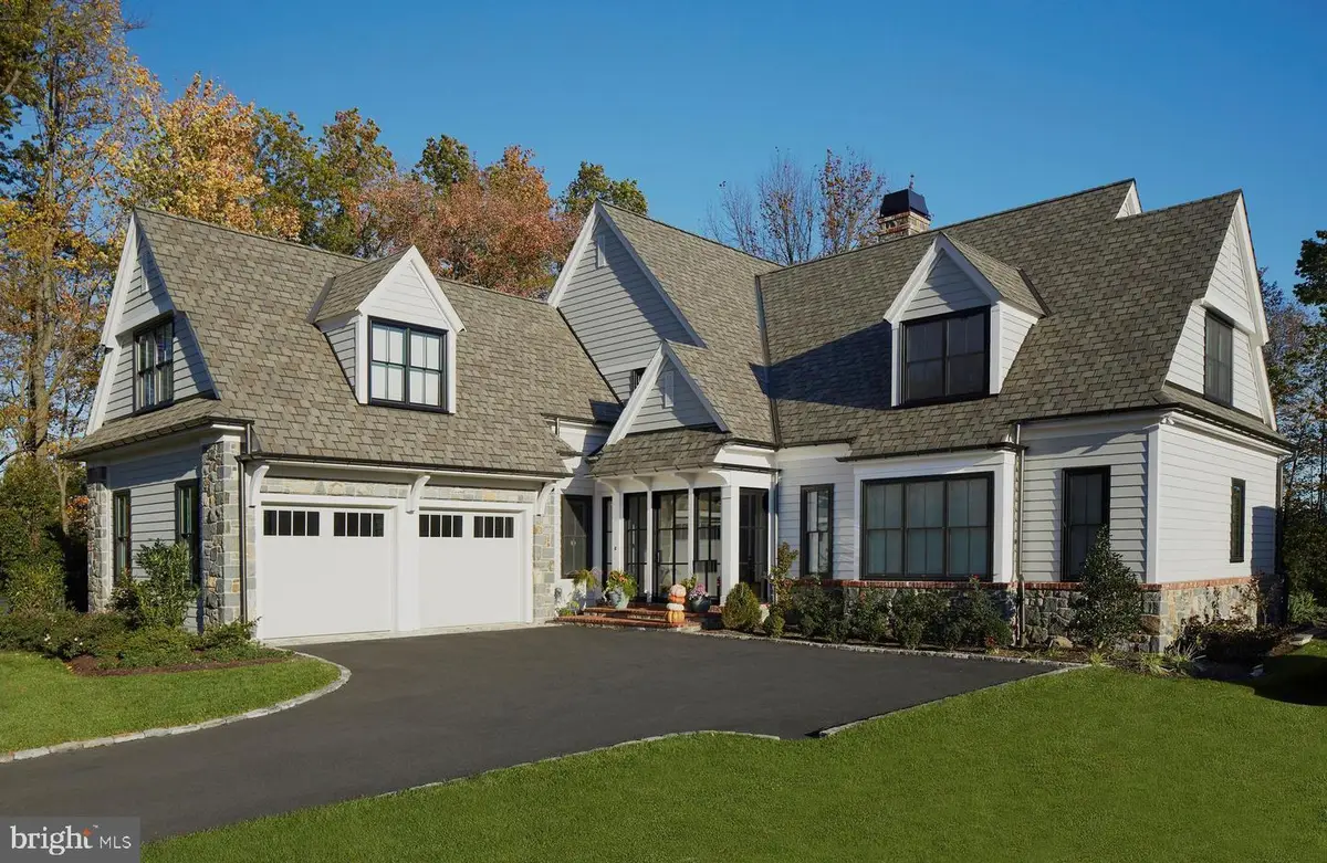 803 Brindley Way, Greenville, DE 19807 - #1