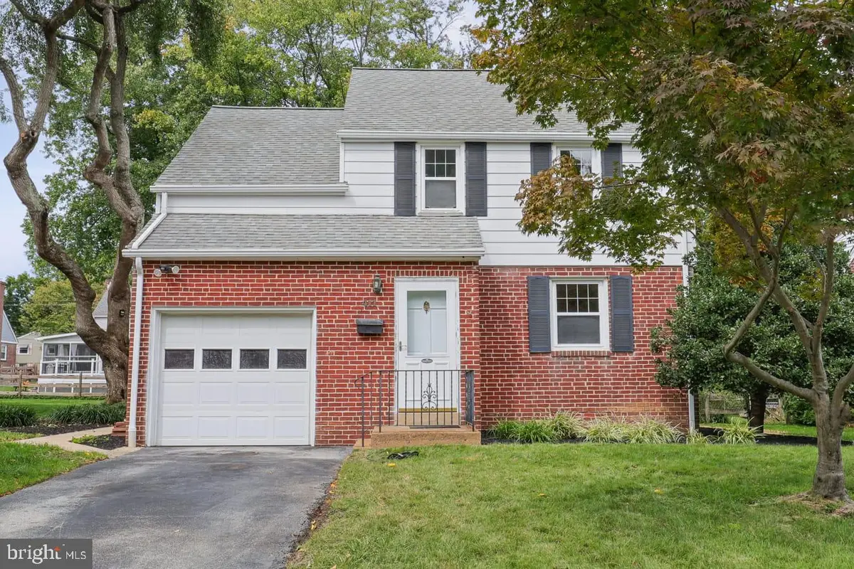 411 Goodley Rd, Wilmington, DE 19803 - #1