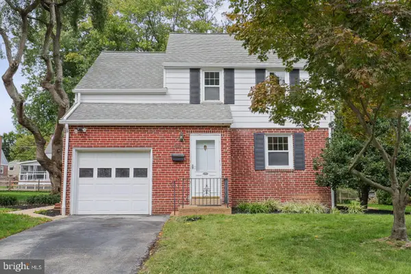 411 Goodley Rd, WILMINGTON, DE 19803
