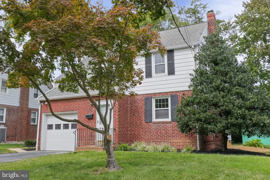 411 Goodley Rd, Wilmington, DE 19803 - #2
