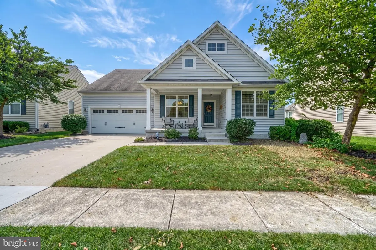 420 Winterberry Dr, Middletown, DE 19709 - #1