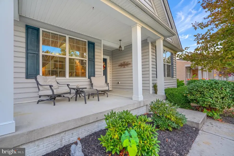 420 Winterberry Dr, Middletown, DE 19709 - #2