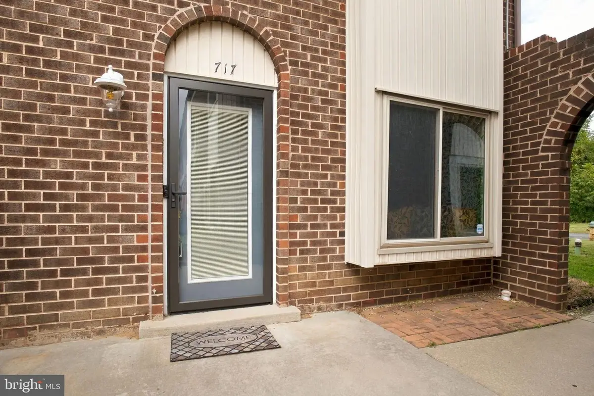 717 Cobble Creek Curv #717, Newark, DE 19702 - #1