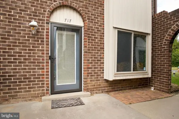 717 Cobble Creek Curv #717, NEWARK, DE 19702