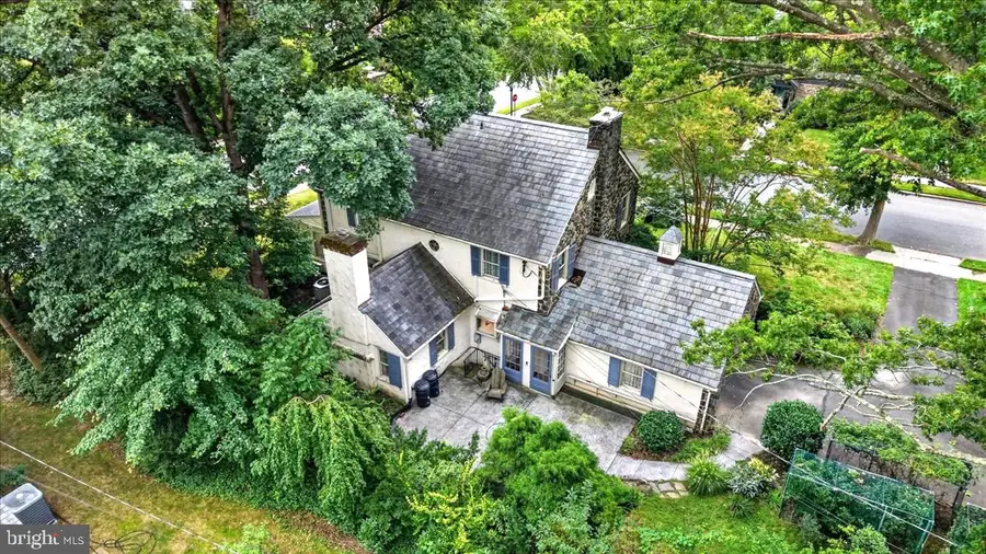 401 Hawthorne Dr, Wilmington, DE 19802 - #3