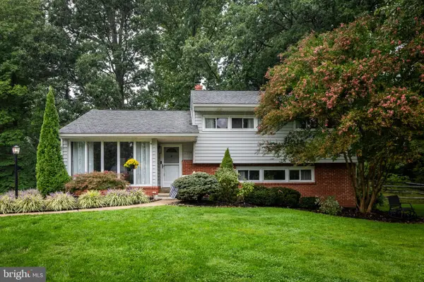 2104 Allendale Rd, WILMINGTON, DE 19803
