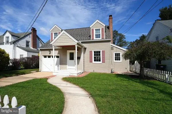 111 W. Reamer Ave, WILMINGTON, DE 19804