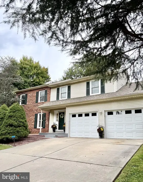 15 Blue Fox Ct, NEWARK, DE 19711