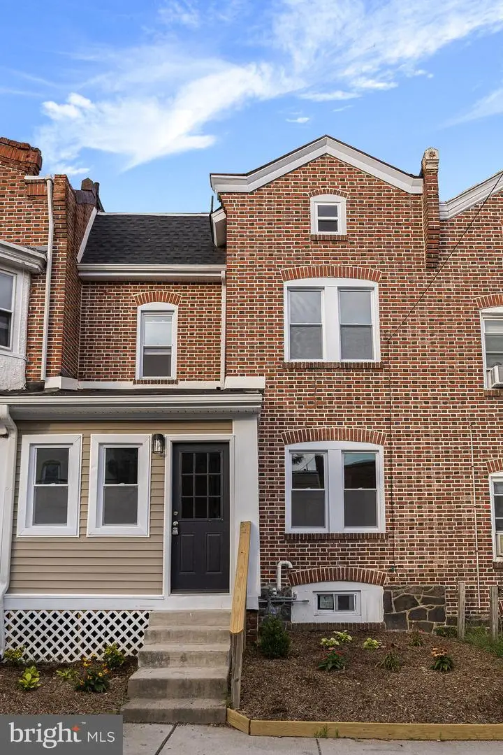 209 E 24th St, Wilmington, DE 19802 - #1