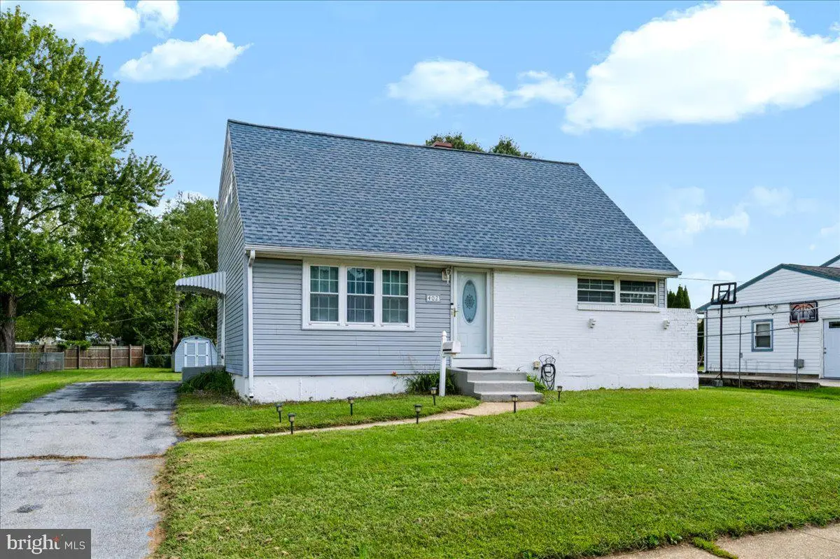 402 Elderfield Rd, Newark, DE 19713 - #1