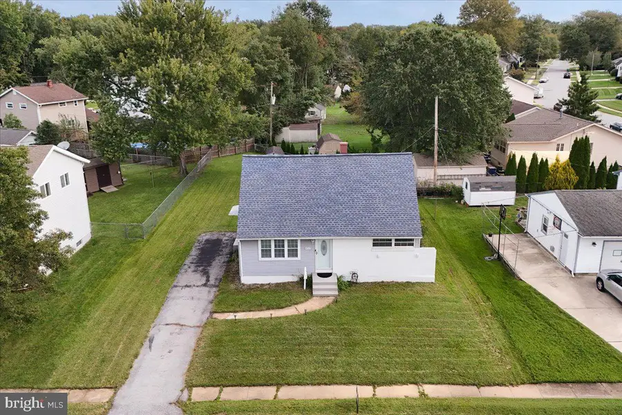 402 Elderfield Rd, Newark, DE 19713 - #2