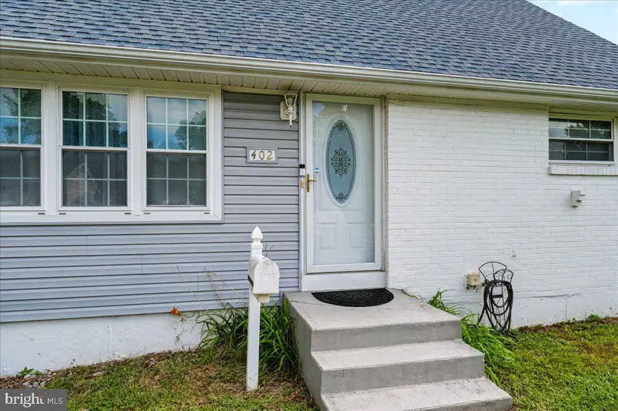 402 Elderfield Rd, Newark, DE 19713 - #3