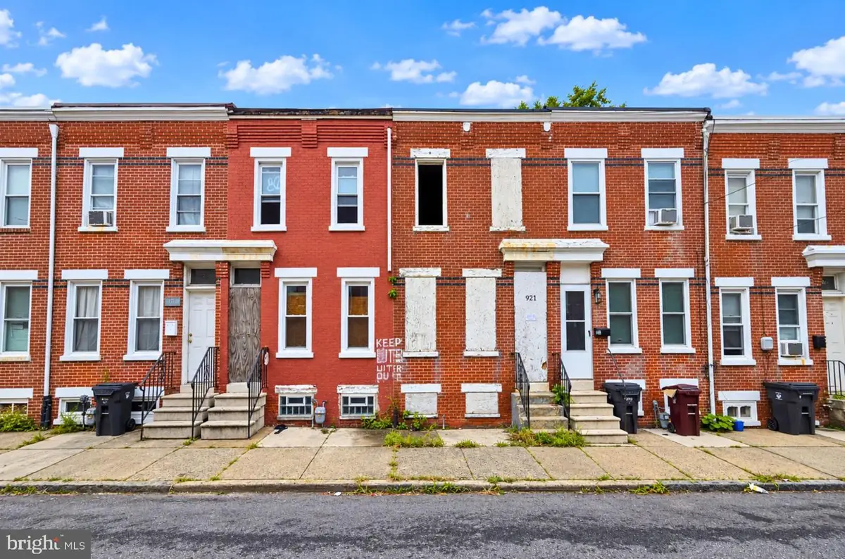 919 Kirkwood St, Wilmington, DE 19801 - #1