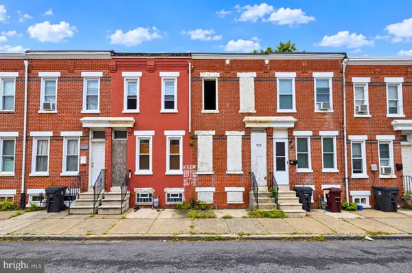919 Kirkwood St, WILMINGTON, DE 19801