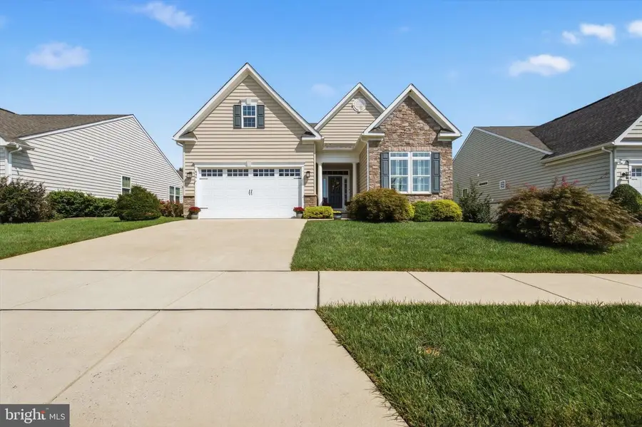 646 Swansea Dr, Middletown, DE 19709 - #2