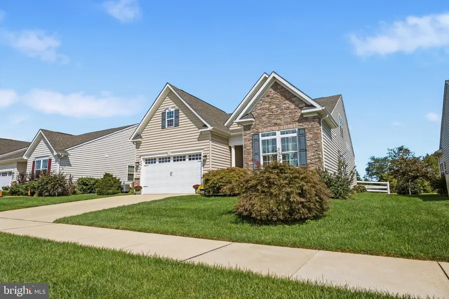 646 Swansea Dr, Middletown, DE 19709 - #3