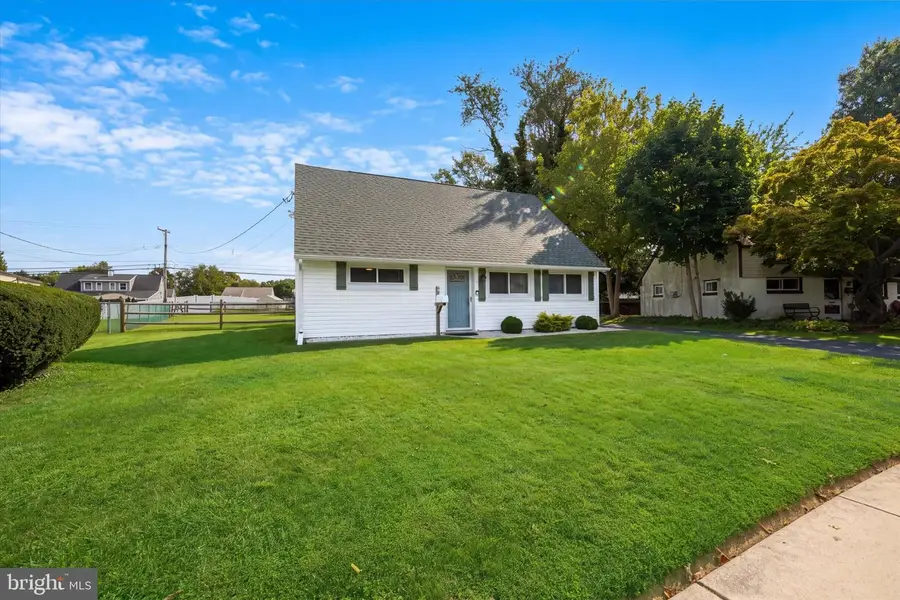 1515 Old Farm Rd, Wilmington, DE 19805 - #2