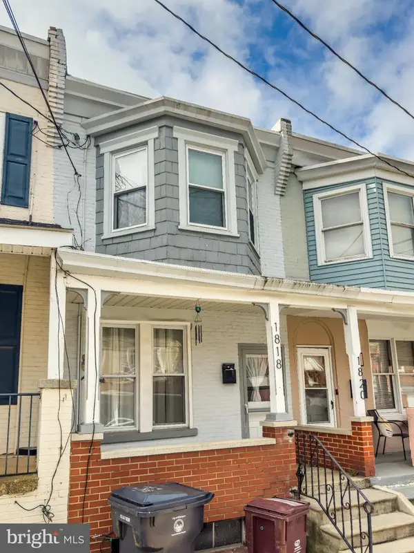 1818 W 7th St, WILMINGTON, DE 19805